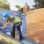 New York Roof Installation by Unified Masonry and Waterproofing